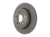 Disc Brake Rotor Centric Parts 121.34074