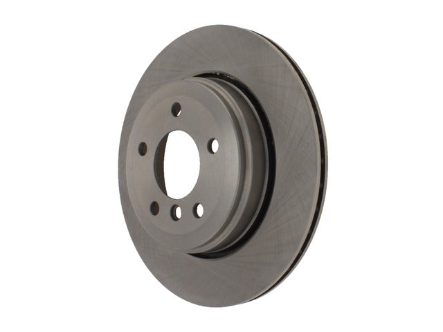Disc Brake Rotor Centric Parts 121.34074
