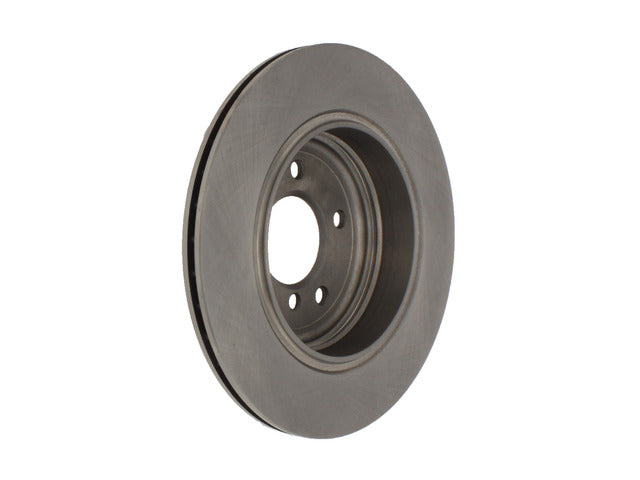 Disc Brake Rotor Centric Parts 121.34074