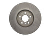 Disc Brake Rotor Centric Parts 121.34075