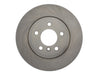 Disc Brake Rotor Centric Parts 121.34075