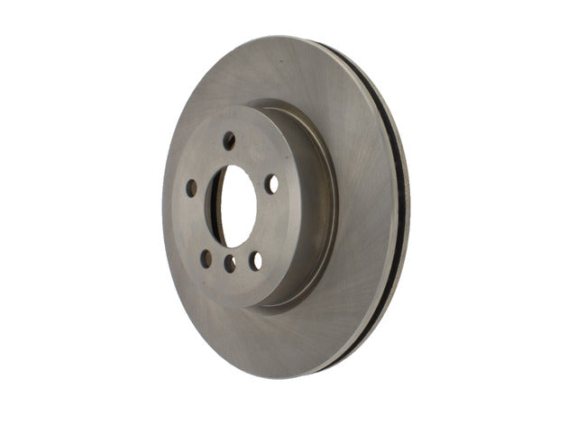 Disc Brake Rotor Centric Parts 121.34075