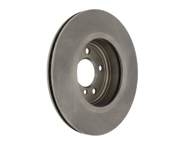 Disc Brake Rotor Centric Parts 121.34075