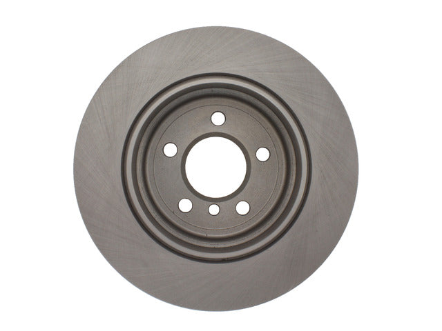 Disc Brake Rotor Centric Parts 121.34076