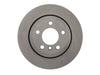 Disc Brake Rotor Centric Parts 121.34076