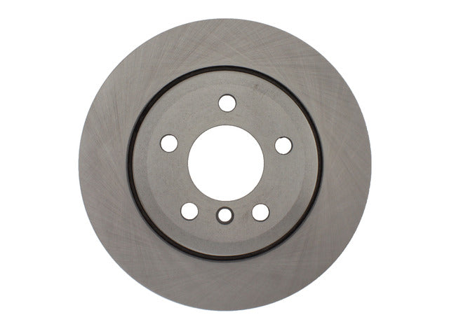 Disc Brake Rotor Centric Parts 121.34076