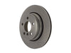 Disc Brake Rotor Centric Parts 121.34076