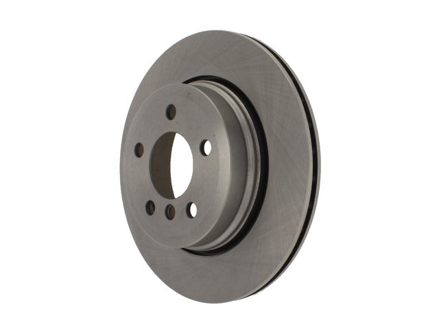 Disc Brake Rotor Centric Parts 121.34076