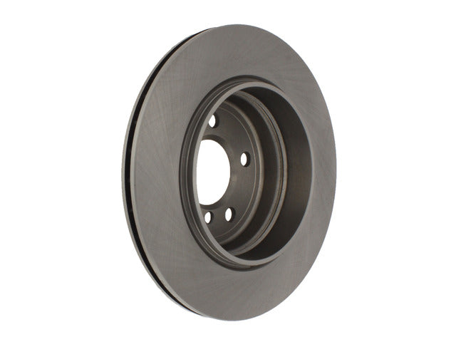 Disc Brake Rotor Centric Parts 121.34076