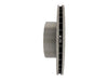 Disc Brake Rotor Centric Parts 121.34077