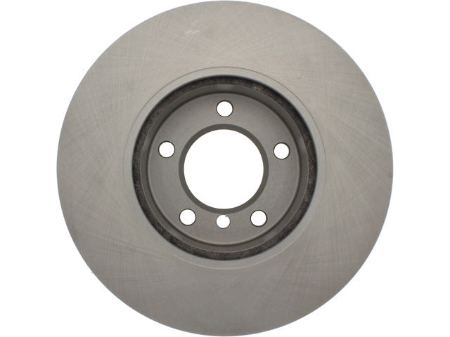 Disc Brake Rotor Centric Parts 121.34077