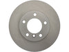 Disc Brake Rotor Centric Parts 121.34077