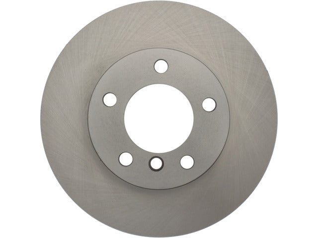 Disc Brake Rotor Centric Parts 121.34077