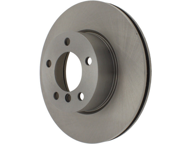 Disc Brake Rotor Centric Parts 121.34077