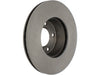 Disc Brake Rotor Centric Parts 121.34077