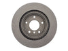 Disc Brake Rotor Centric Parts 121.34078