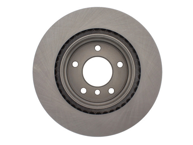 Disc Brake Rotor Centric Parts 121.34078