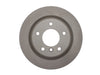 Disc Brake Rotor Centric Parts 121.34078