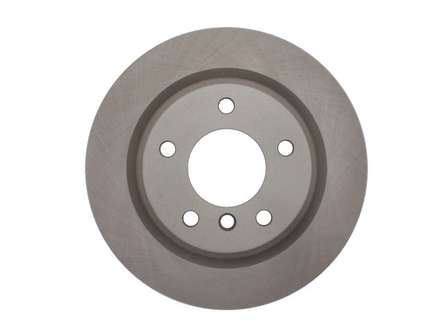 Disc Brake Rotor Centric Parts 121.34078