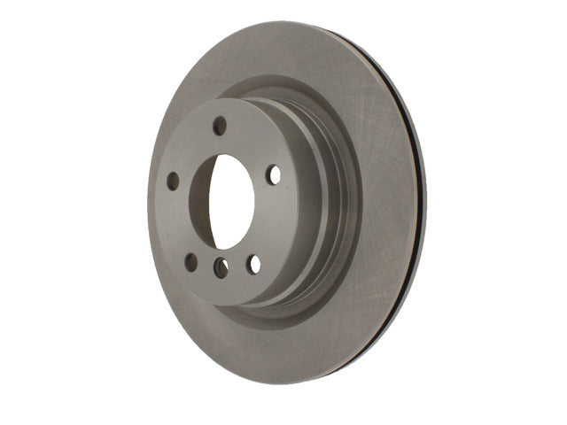 Disc Brake Rotor Centric Parts 121.34078