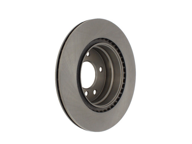 Disc Brake Rotor Centric Parts 121.34078