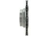 Disc Brake Rotor Centric Parts 121.34079