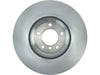 Disc Brake Rotor Centric Parts 121.34079