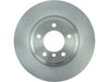 Disc Brake Rotor Centric Parts 121.34079