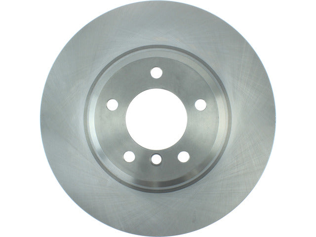 Disc Brake Rotor Centric Parts 121.34079