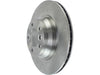 Disc Brake Rotor Centric Parts 121.34079