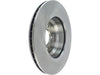 Disc Brake Rotor Centric Parts 121.34079