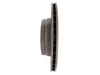 Disc Brake Rotor Centric Parts 121.34080