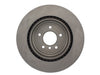 Disc Brake Rotor Centric Parts 121.34080