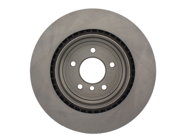 Disc Brake Rotor Centric Parts 121.34080