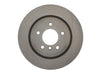 Disc Brake Rotor Centric Parts 121.34080