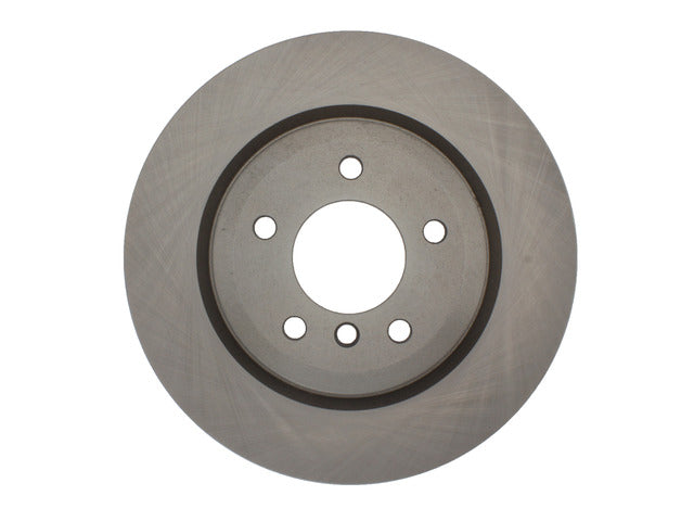 Disc Brake Rotor Centric Parts 121.34080