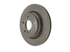 Disc Brake Rotor Centric Parts 121.34080