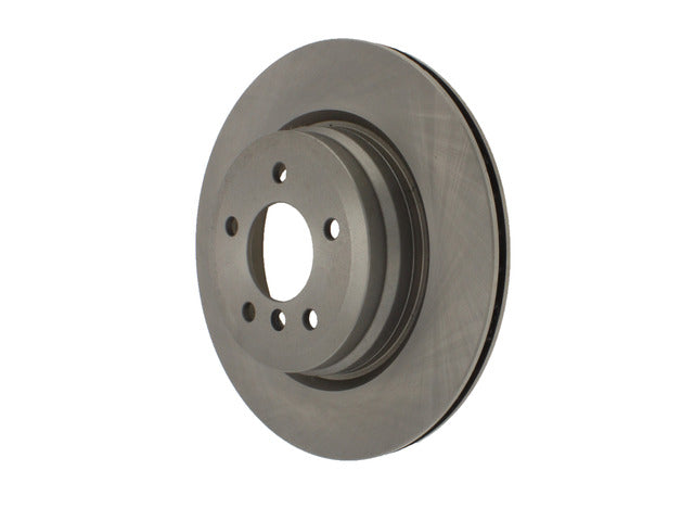 Disc Brake Rotor Centric Parts 121.34080