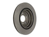 Disc Brake Rotor Centric Parts 121.34080