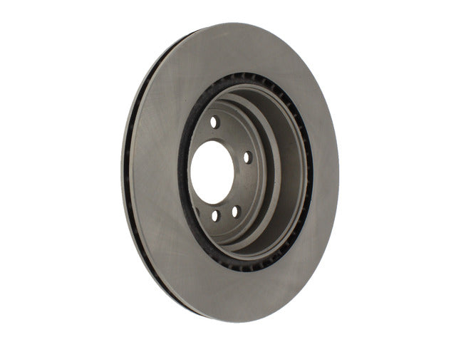 Disc Brake Rotor Centric Parts 121.34080