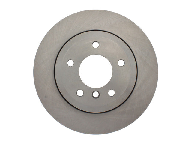 Disc Brake Rotor Centric Parts 121.34085