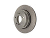 Disc Brake Rotor Centric Parts 121.34085