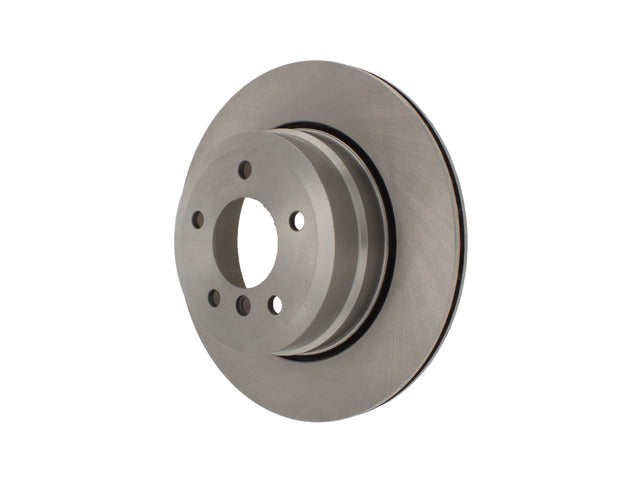 Disc Brake Rotor Centric Parts 121.34085