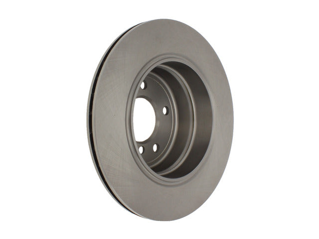 Disc Brake Rotor Centric Parts 121.34085