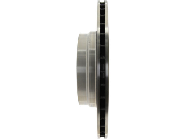 Disc Brake Rotor Centric Parts 121.34086