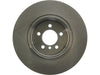 Disc Brake Rotor Centric Parts 121.34086