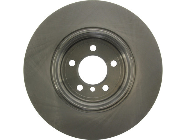Disc Brake Rotor Centric Parts 121.34086