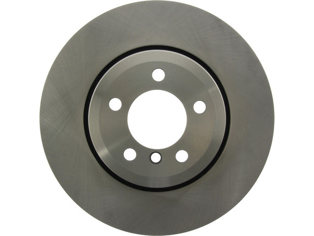 Disc Brake Rotor Centric Parts 121.34086