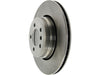 Disc Brake Rotor Centric Parts 121.34086