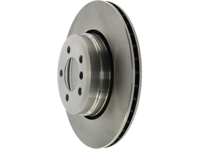 Disc Brake Rotor Centric Parts 121.34086